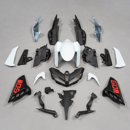 Kit carenatura Yamaha XSR900 2016-2021