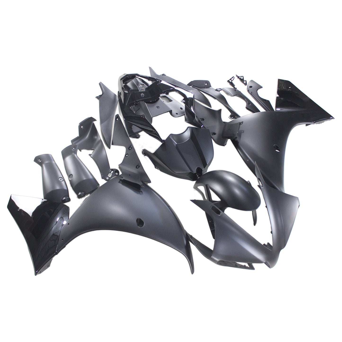 Kit Carena Per Yamaha YZF 1000 R1 2012-2014 Generico