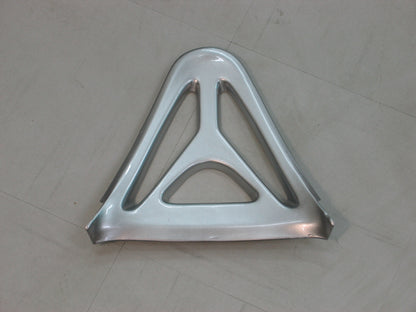 Carene 1998-1999 Yamaha YZF-R1 Rosso Argento No.7 Fortuna Generico