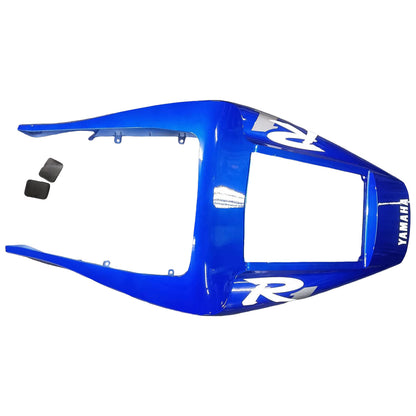 Amotopart 1998-1999 Yamaha R1 Cladding Blue Kit