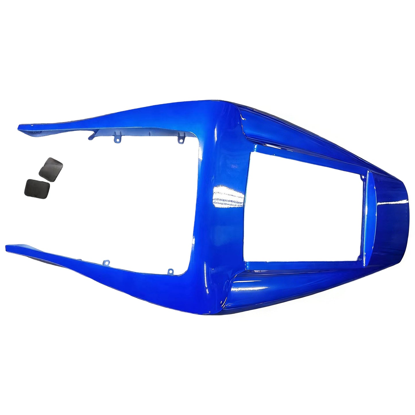 Amotopart 1998-1999 Yamaha R1 Cladding Blue Kit