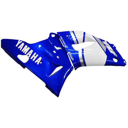 Amotopart 1998-1999 Yamaha R1 Cladding Blue Kit