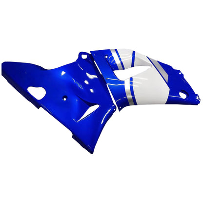 Amotopart 1998-1999 Yamaha R1 Cladding Blue Kit