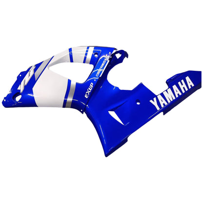 Amotopart 1998-1999 Yamaha R1 Cladding Blue Kit