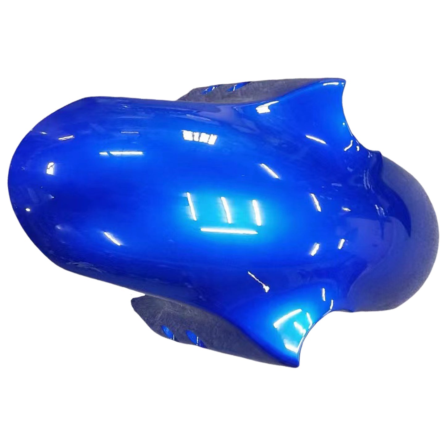 Amotopart 1998-1999 Yamaha R1 Cladding Blue Kit