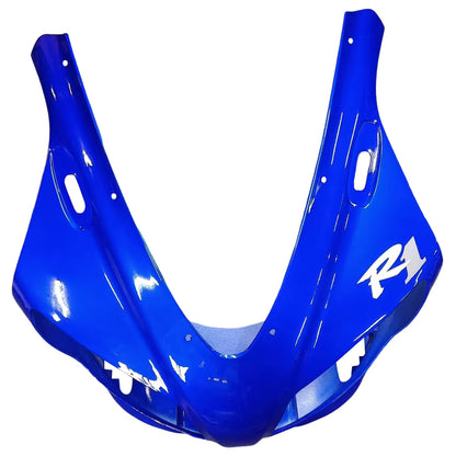 Amotopart 1998-1999 Yamaha R1 Cladding Blue Kit