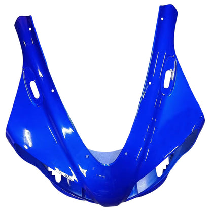 Amotopart 1998-1999 Yamaha R1 Cladding Blue Kit
