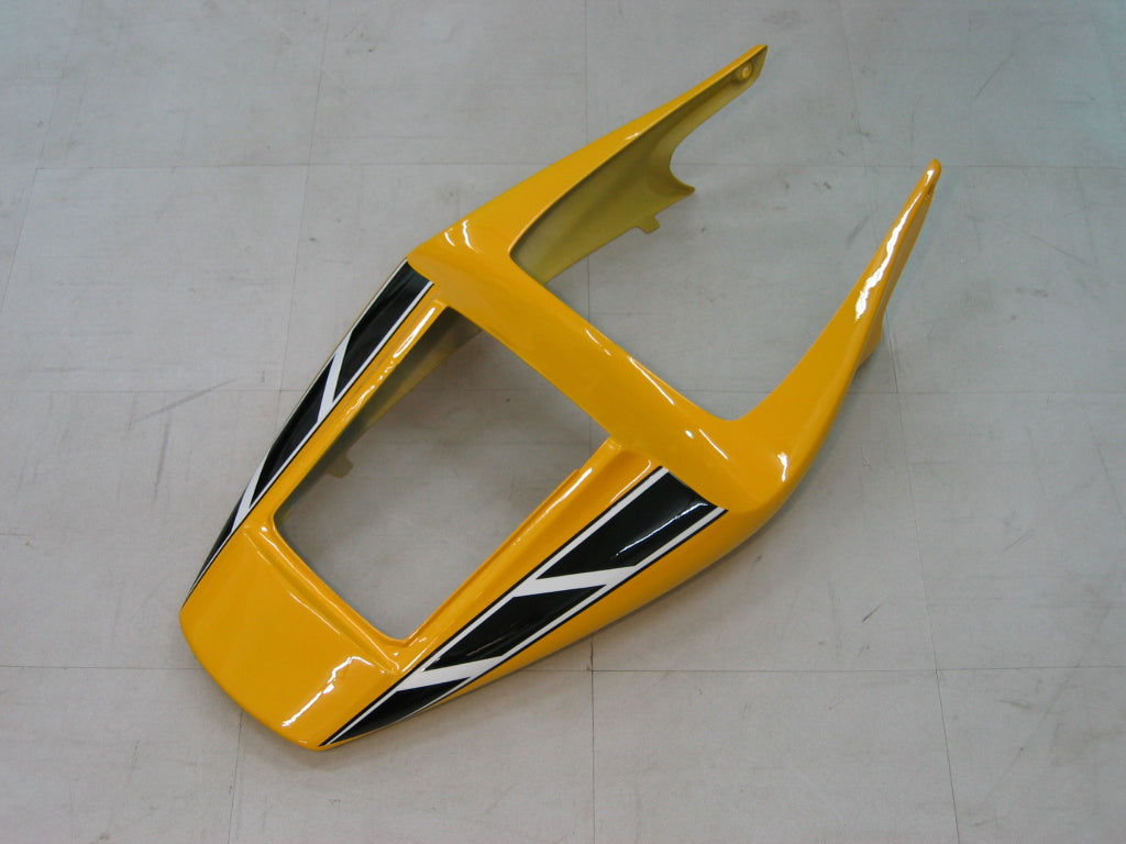 Carene 1998-1999 Yamaha YZF-R1 Giallo Bianco Nero R1 Generico