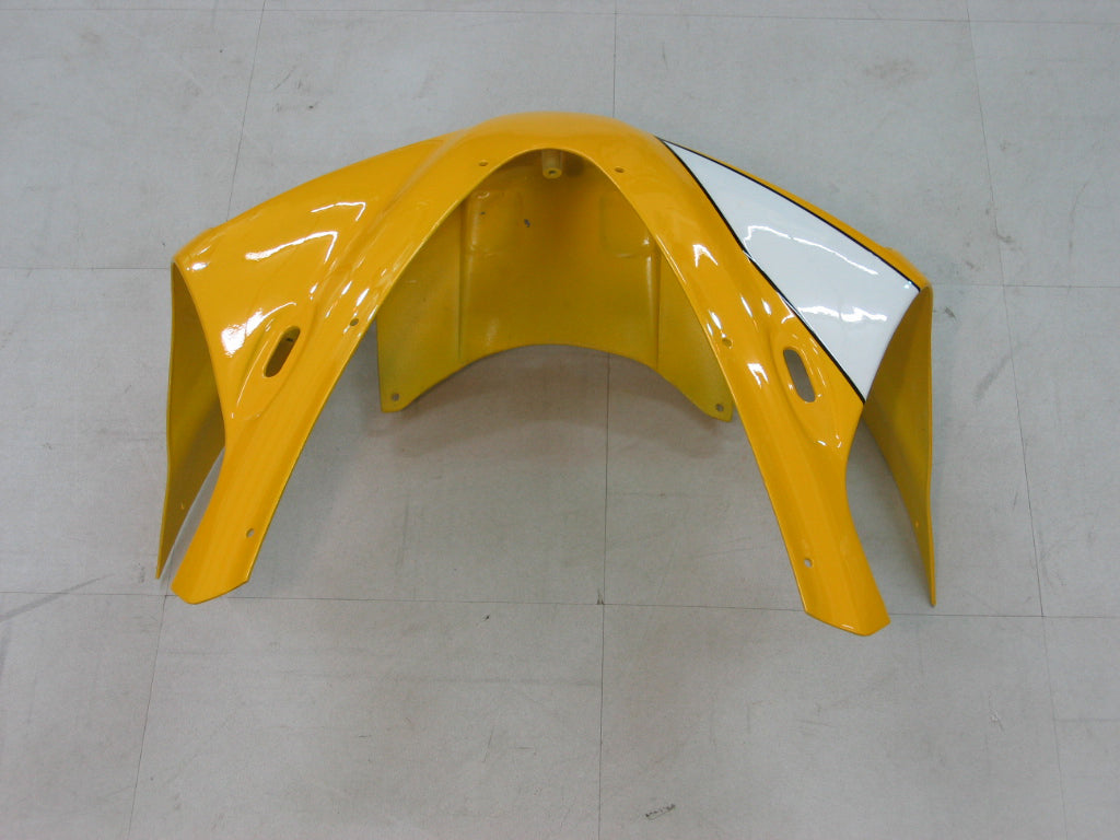 Carene 1998-1999 Yamaha YZF-R1 Giallo Bianco Nero R1 Generico