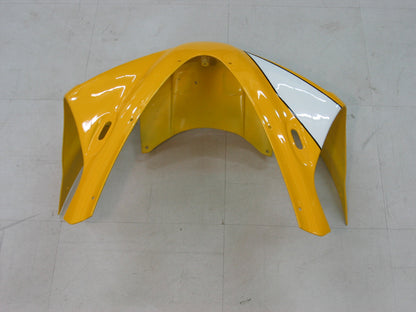 Carene 1998-1999 Yamaha YZF-R1 Giallo Bianco Nero R1 Generico