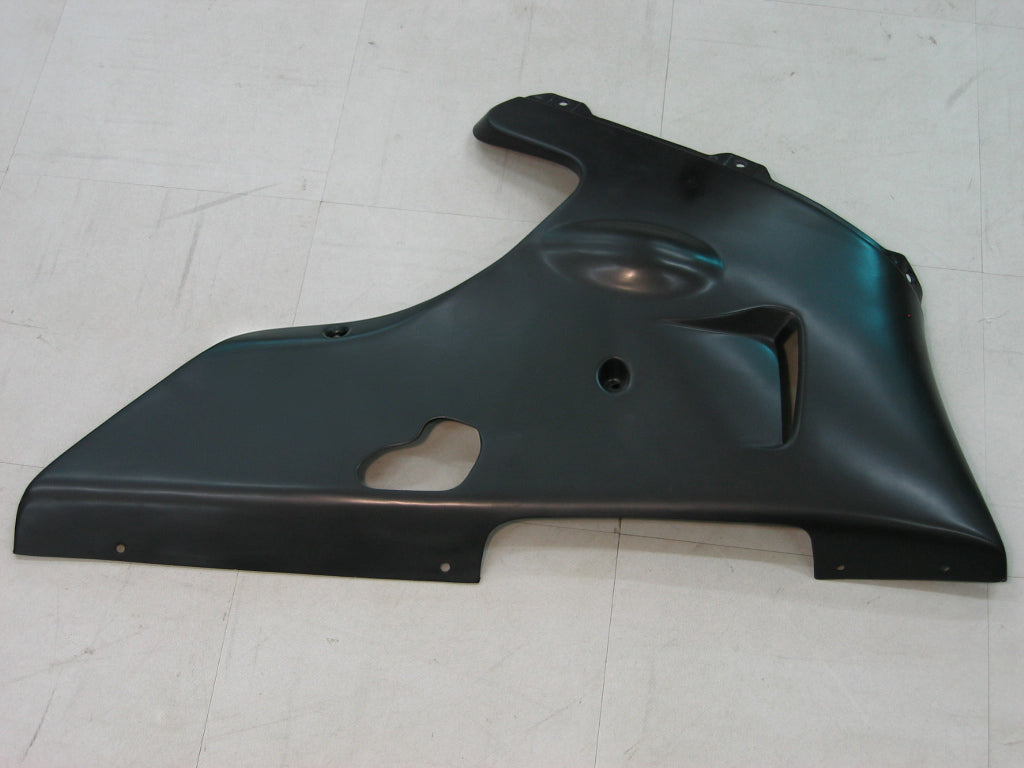 Carene 1998-1999 Yamaha YZF-R1 Giallo Bianco Nero R1 Racing Generico