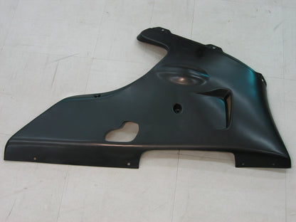 Carene 1998-1999 Yamaha YZF-R1 Giallo Bianco Nero R1 Racing Generico