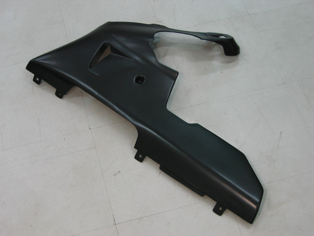 Carene 1998-1999 Yamaha YZF-R1 Giallo Bianco Nero R1 Generico