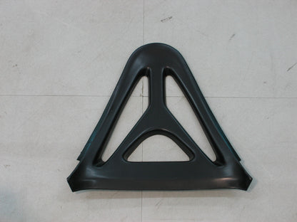 Carene 1998-1999 Yamaha YZF-R1 Giallo Bianco Nero R1 Racing Generico