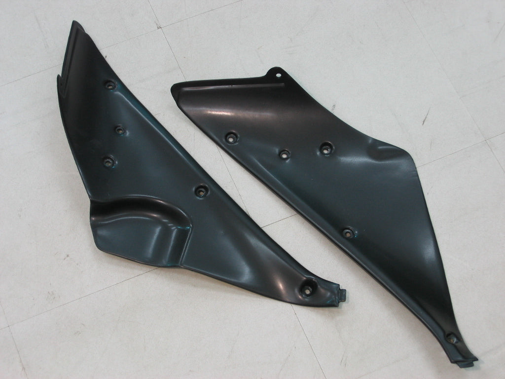 Carene 1998-1999 Yamaha YZF-R1 Giallo Bianco Nero R1 Racing Generico
