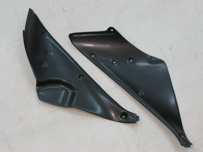 Carene 1998-1999 Yamaha YZF-R1 Giallo Bianco Nero R1 Racing Generico