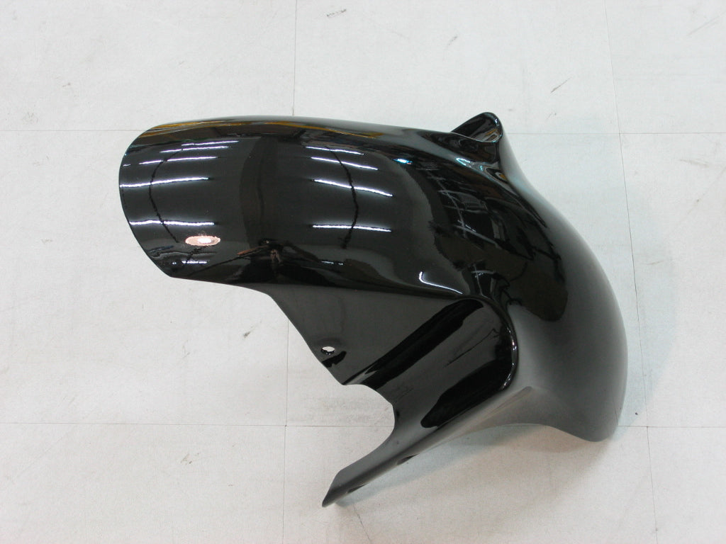 Carene 1998-1999 Yamaha YZF-R1 Giallo Bianco Nero R1 Racing Generico