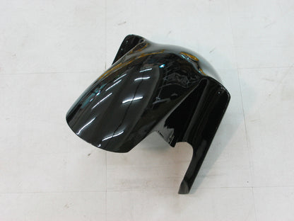 Carene 1998-1999 Yamaha YZF-R1 Giallo Bianco Nero R1 Racing Generico