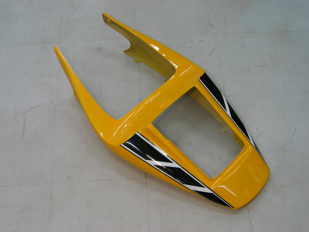 Carene 1998-1999 Yamaha YZF-R1 Giallo Bianco Nero R1 Generico