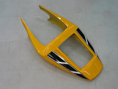 Carene 1998-1999 Yamaha YZF-R1 Giallo Bianco Nero R1 Racing Generico