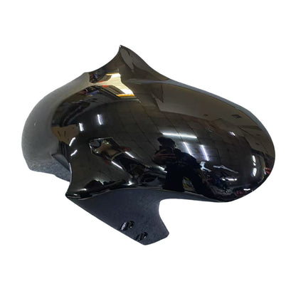 Carene 1998-1999 Yamaha YZF-R1 Nero Bianco R1 Generico