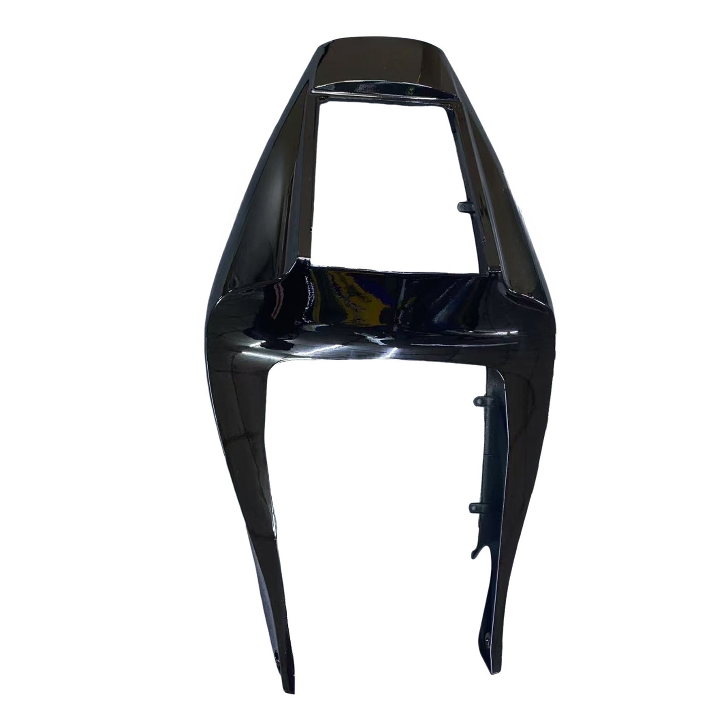 Carene 1998-1999 Yamaha YZF-R1 Nero Bianco R1 Generico