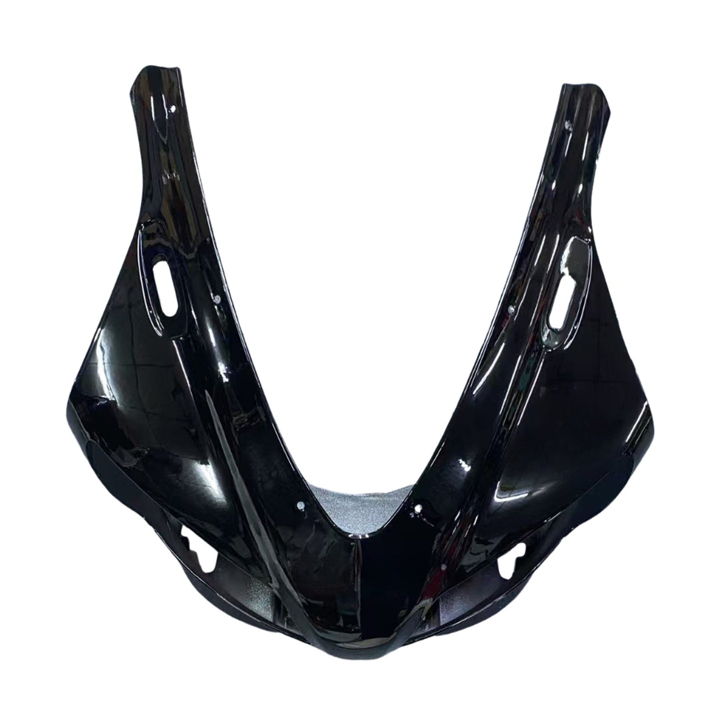 Carene 1998-1999 Yamaha YZF-R1 Nero Bianco R1 Generico