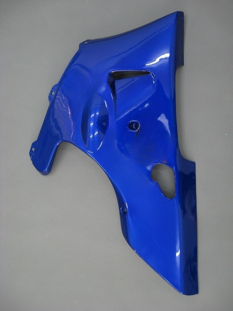 Carene 1998-1999 Yamaha YZF-R1 Blu No.46 GO!!!!!! R1 Racing Generico