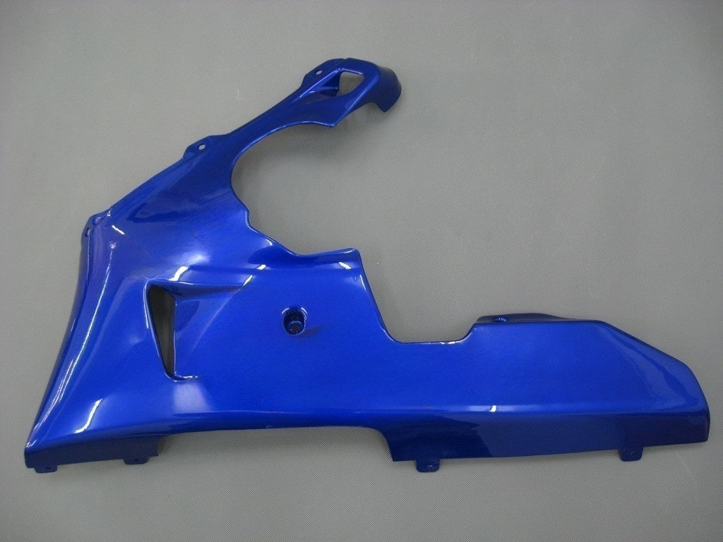 Carene 1998-1999 Yamaha YZF-R1 Blu No.46 GO!!!!!! R1 Racing Generico
