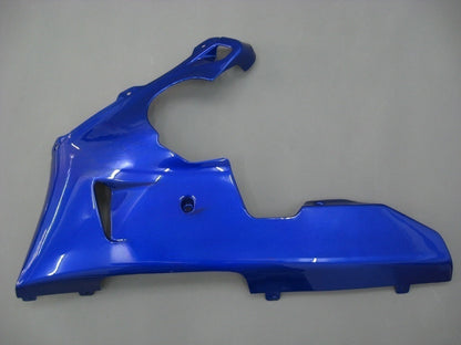 Carene 1998-1999 Yamaha YZF-R1 Blu No.46 GO!!!!!! R1 Racing Generico