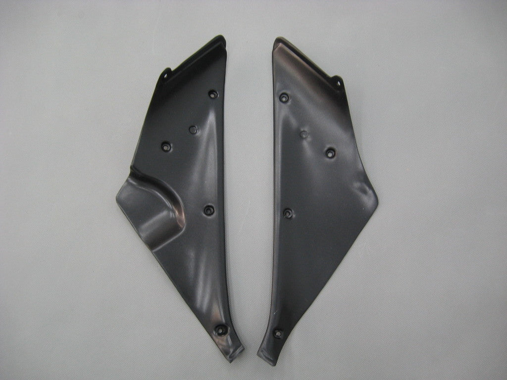 Carene 1998-1999 Yamaha YZF-R1 Blu No.46 GO!!!!!! R1 Racing Generico