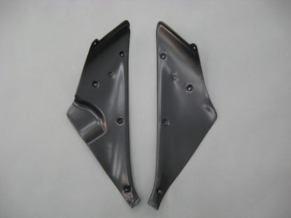 Carene 1998-1999 Yamaha YZF-R1 Blu No.46 GO!!!!!! R1 Racing Generico