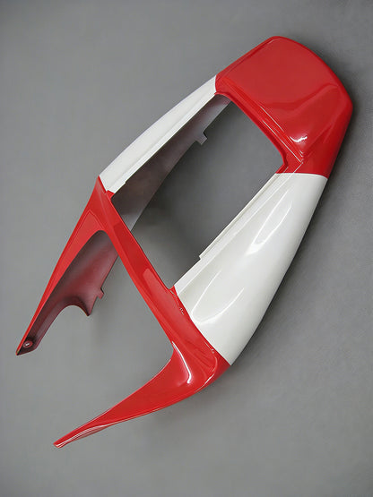 Carene 1998-1999 Yamaha YZF-R1 Rosso Bianco Virgin R1 Racing Generico