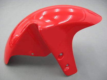Carene 1998-1999 Yamaha YZF-R1 Rosso Bianco Virgin R1 Racing Generico