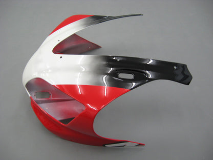 Carene 1998-1999 Yamaha YZF-R1 Rosso Bianco Virgin R1 Racing Generico
