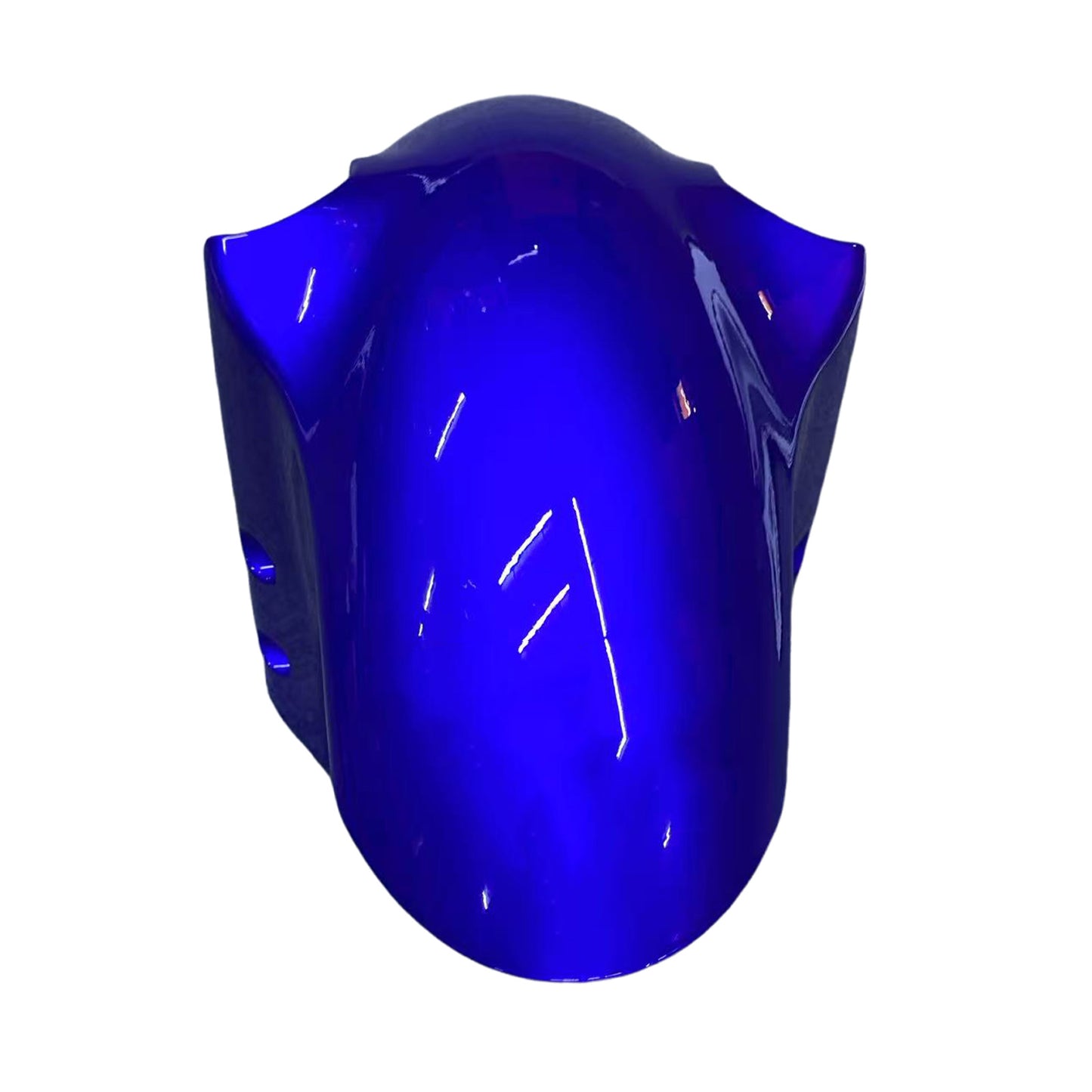 Carene 1998-1999 Yamaha YZF-R1 Blu Bianco No.46 FIAT Racing Generico