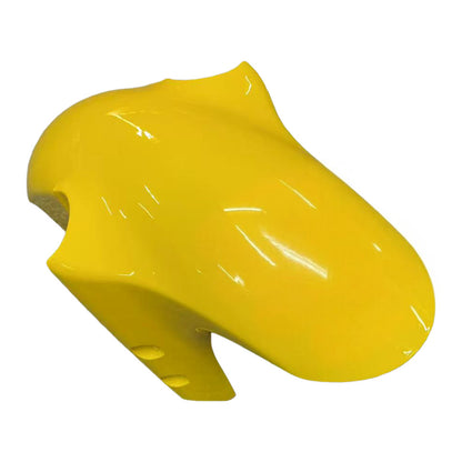 Carene 1998-1999 Yamaha YZF-R1 Giallo Blu No.46 Camel Generico