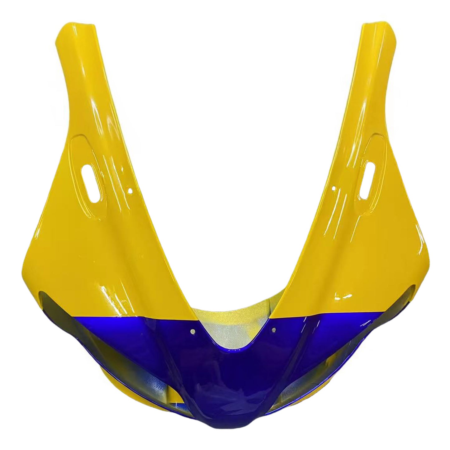 Carene 1998-1999 Yamaha YZF-R1 Giallo Blu No.46 Camel Generico