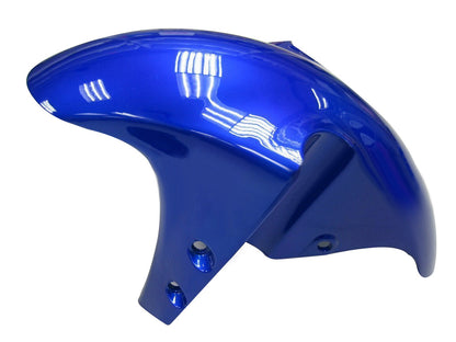 Carene 1998-1999 Yamaha YZF-R1 Blu R1 Racing Generico