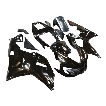 Carene 1998-1999 Yamaha YZF-R1 Nero R1 Racing Generico