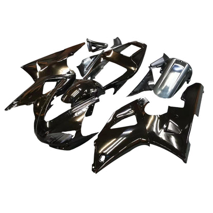 Carene 1998-1999 Yamaha YZF-R1 Nero R1 Racing Generico