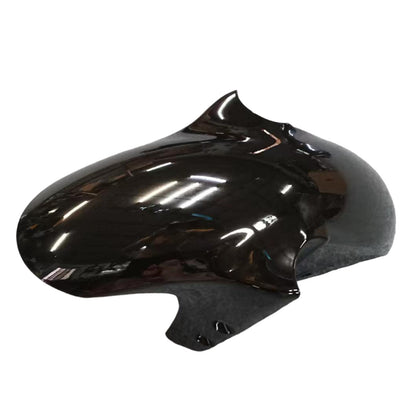 Carene 1998-1999 Yamaha YZF-R1 Nero R1 Racing Generico