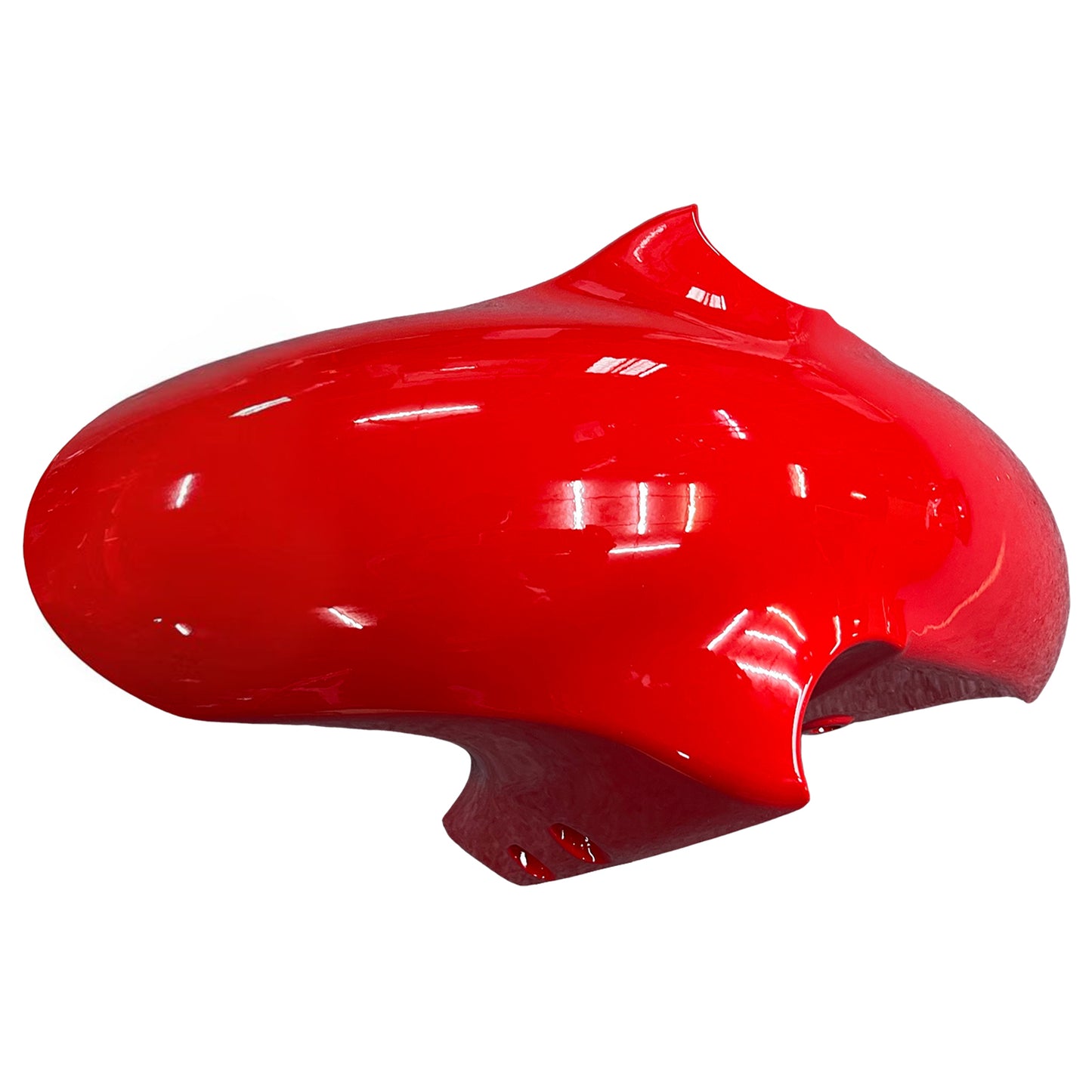 Carene 1998-1999 Yamaha YZF-R1 Rosso Bianco No.46 FIAT R1 Generico