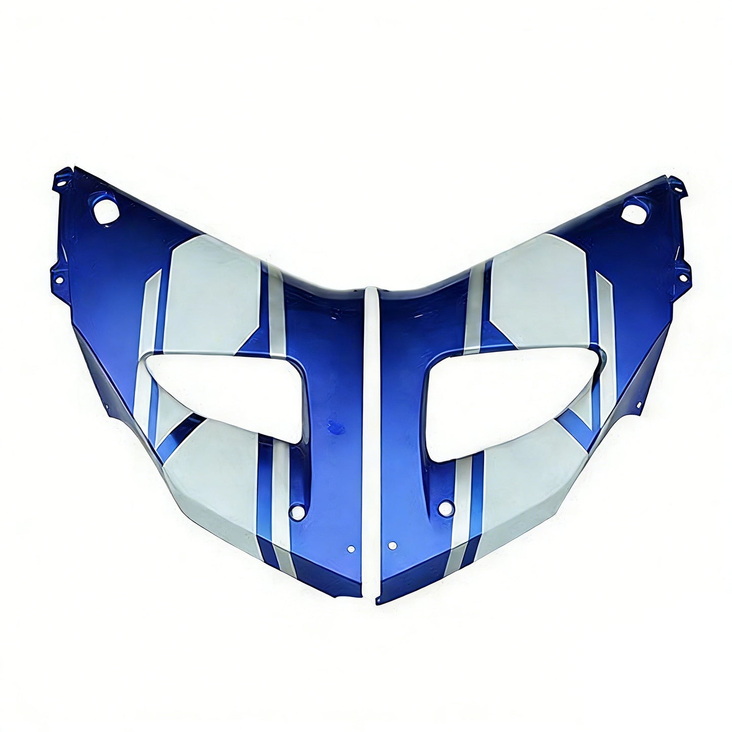 Amotopart 1998-1999 Yamaha YZF-R1 Blue Fearing Kit