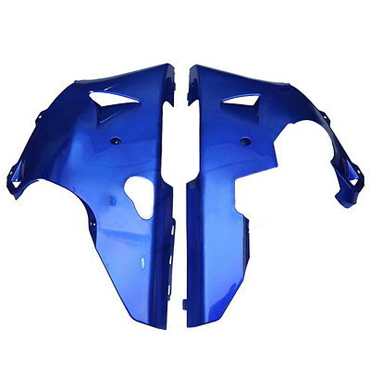 Kit carenatura per Yamaha YZFR1 YZF-R1 YZF R1 1998-1999 98 99 Generico