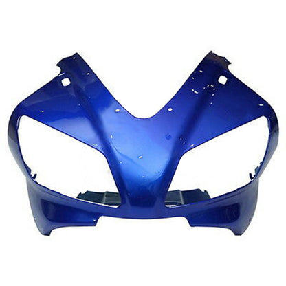 Amotopart 1998-1999 Yamaha YZF-R1 Blue Fearing Kit