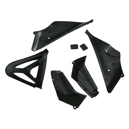 Kit carenatura per Yamaha YZFR1 YZF-R1 YZF R1 1998-1999 98 99 Generico