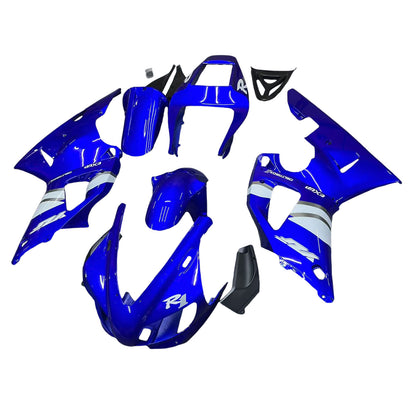 Kit carenatura Per Yamaha YZF-R1 YZF R1 1998-1999 Generico