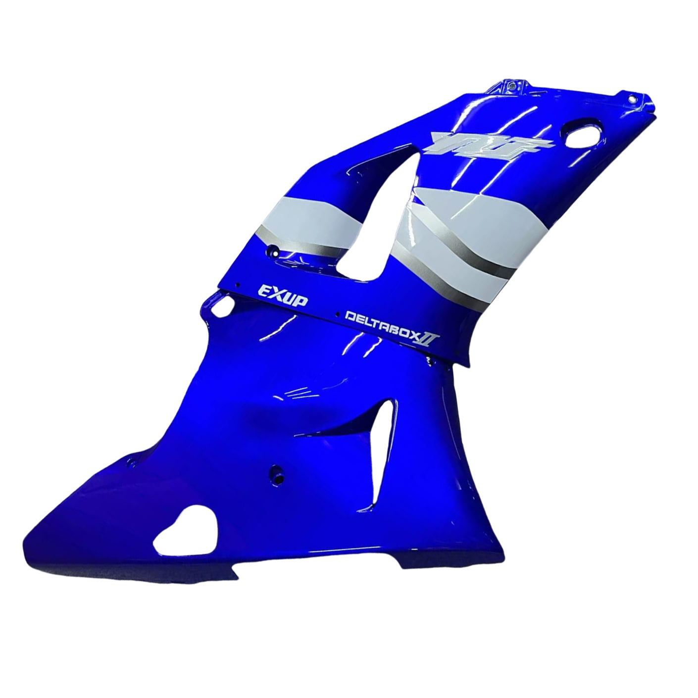 Amotopart 1998-1999 Yamaha YZF-R1 Blue Fearing Kit