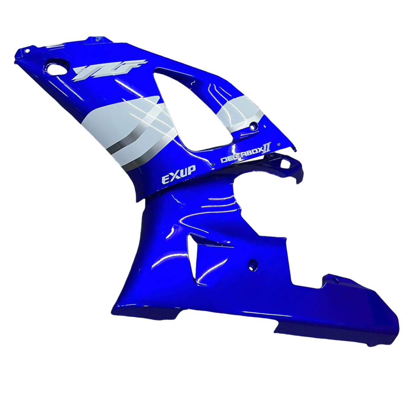 Amotopart 1998-1999 Yamaha YZF-R1 Blue Fearing Kit